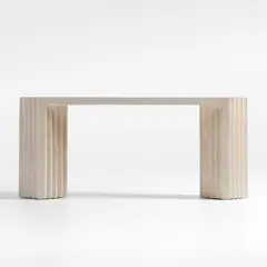 CRATE & BARREL - Aparador Medida