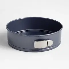 CRATE & BARREL - Molde Desmontable Slate Blue
