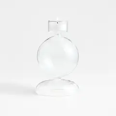 CRATE & BARREL - Candelabro Venezia