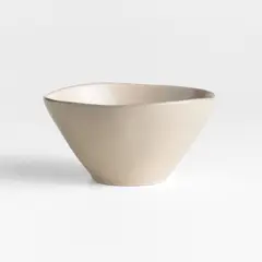 CRATE & BARREL - Bowl Marin