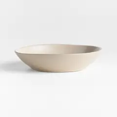 CRATE & BARREL - Bowl Bajo Marin