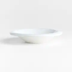 CRATE & BARREL - Bowl Bajo Caesna