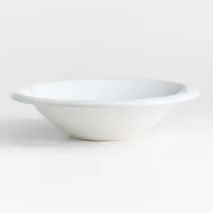 CRATE & BARREL - Bowl De Servir Caesna