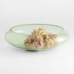 CRATE & BARREL - Centro De Mesa Leone