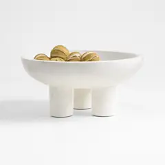 CRATE & BARREL - Centro De Mesa Decorativo
