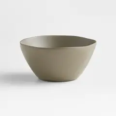 CRATE & BARREL - Bowl Para Servir Andres Matte