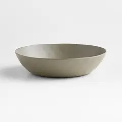 CRATE & BARREL - Bowls Bajo Andres Matte