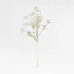 CRATE & BARREL - Rama Flor Cosmo By Abigail Ahern 89cm