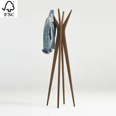 CRATE & BARREL - Perchero Tate