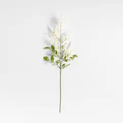 CRATE & BARREL - Rama Astilbes By Abigail Ahern 102cm