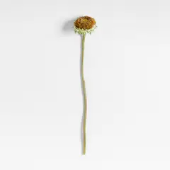 CRATE & BARREL - Rama Flor De Girasol By Abigail Ahern 89cm