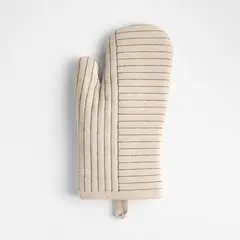 CRATE & BARREL - Guante De Horno Hanno