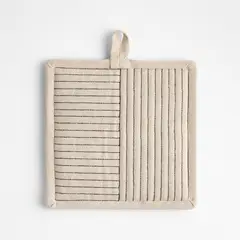 CRATE & BARREL - Agarradera Para Ollas Hanno