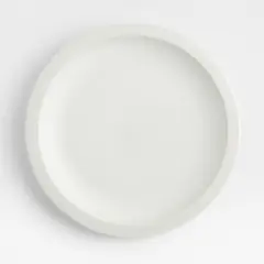 CRATE & BARREL - Plato De Fondo Villa