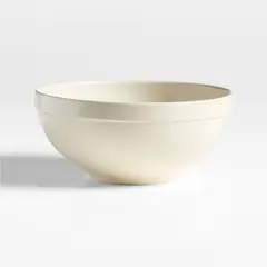 CRATE & BARREL - Bowl Villa de Gres