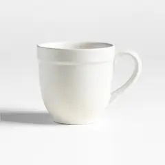 CRATE & BARREL - Mug Villa