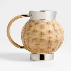CRATE & BARREL - Jarra Romsey By Jake Arnold