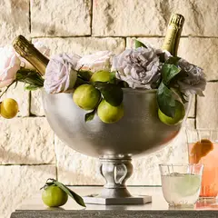 CRATE & BARREL - Hielera Thornton By Jake Arnold