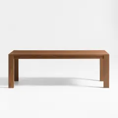 CRATE & BARREL - Mesa De Comedor Terra 8 Puestos