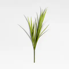 CRATE & BARREL - Rama Yucca Verde 117cm