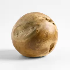 CRATE & BARREL - Esfera Decorativa