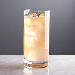 CRATE & BARREL - Vaso Alto Aspen