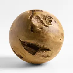 CRATE & BARREL - Esfera Decorativa