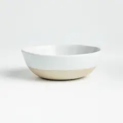 CRATE & BARREL - Bowl Welcome