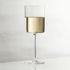 CRATE & BARREL - Copa para Vino Edge de 384ml