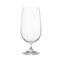 CRATE & BARREL - Copa para Agua de Vidrio 590mL