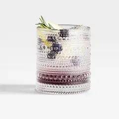 CRATE & BARREL - Vaso Corto Alma