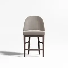 CRATE & BARREL - Silla de Bar Ana