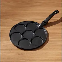 CRATE & BARREL - Sartén para Panqueques Pequeños