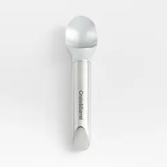 CRATE & BARREL - Cuchara para Helado de Acero Inoxidable