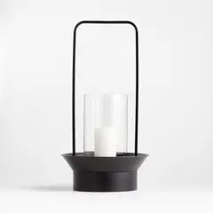 CRATE & BARREL - Porta Velas Morocco