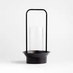 CRATE & BARREL - Porta Velas Morocco