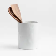 CRATE & BARREL - Porta Utensilios Marin