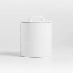 CRATE & BARREL - Canister Mercer