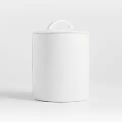 CRATE & BARREL - Canister Mercer