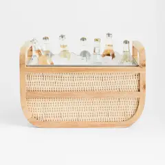 CRATE & BARREL - Cubeta para Bebidas Leland