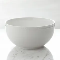 CRATE & BARREL - Bowl para Servir Staccato