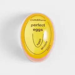 CRATE & BARREL - Temporizador de Huevo