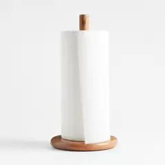 CRATE & BARREL - Portarrollos de Papel Tondo