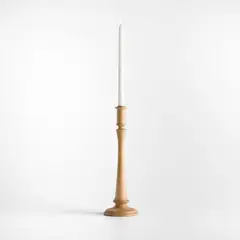 CRATE & BARREL - Porta Vela Simson 38cm