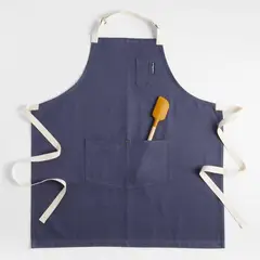 CRATE & BARREL - Delantal De Cocina