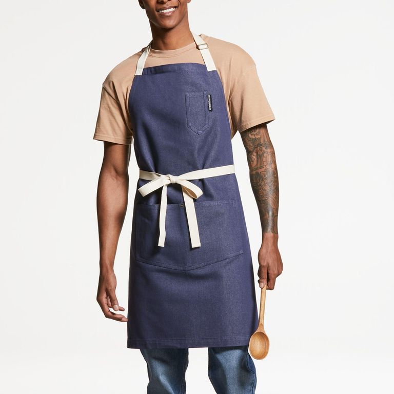 Delantal De Cocina
