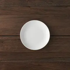 CRATE & BARREL - Plato para Piqueo de 17 cm