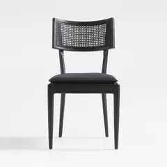 CRATE & BARREL - Silla de Comedor Libby