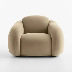 CRATE & BARREL - Sillón Soma