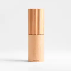 CRATE & BARREL - Molino de Pimienta Hanno Fluted